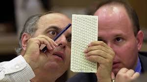 New Election Laws Spark Controversy: What You Need to Know